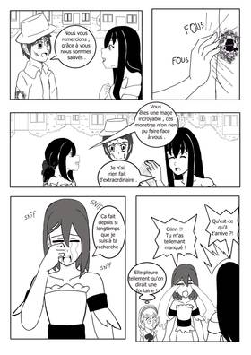 Read Star Dragon  1 Page 5 in French