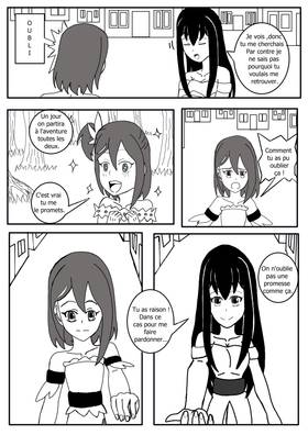 Read Star Dragon  1 Page 6 in French