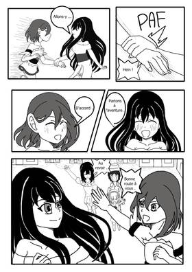 Read Star Dragon  1 Page 7 in French