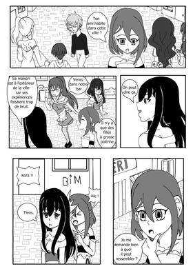Read Star Dragon  1 Page 9 in French