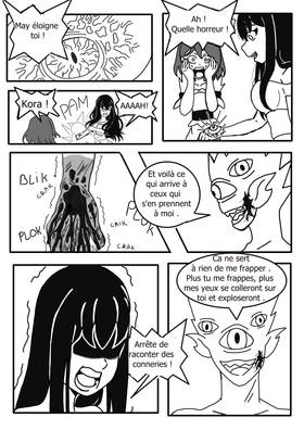Read Star Dragon  2 Page 2 in French
