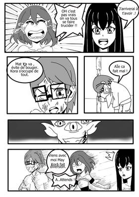 Read Star Dragon  2 Page 3 in French