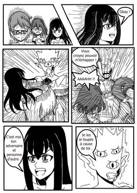 Read Star Dragon  2 Page 4 in French
