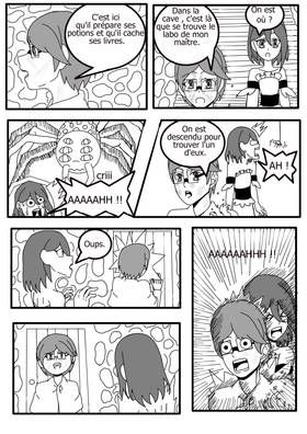 Read Star Dragon  2 Page 5 in French