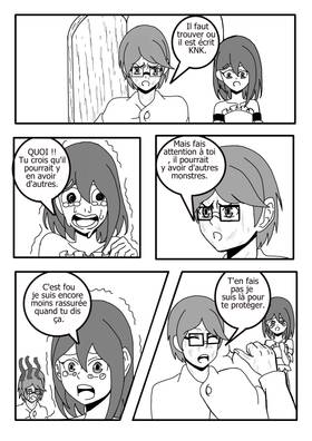 Read Star Dragon  2 Page 6 in French