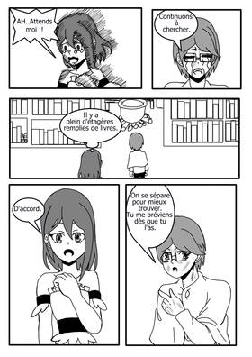 Read Star Dragon  2 Page 7 in French