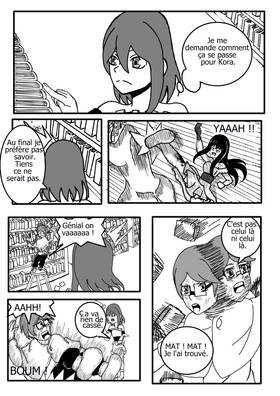 Read Star Dragon  2 Page 8 in French