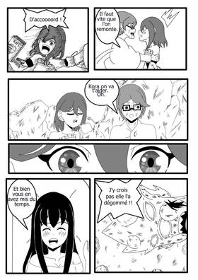 Read Star Dragon  2 Page 9 in French