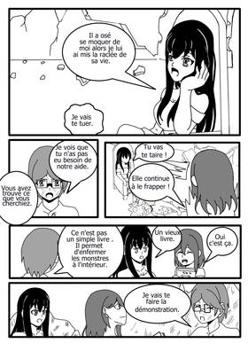 Read Star Dragon  2 Page 10 in French