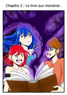 Read Star Dragon  2 Page 1 in French