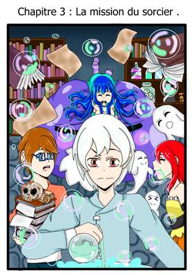 Read Star Dragon  3 Page 1 in French