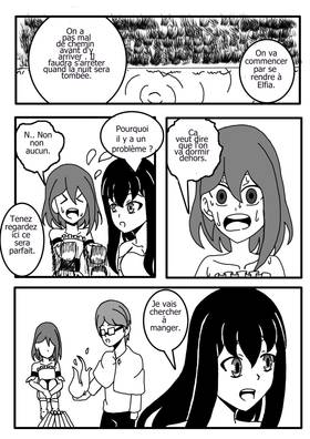 Read Star Dragon  3 Page 3 in French