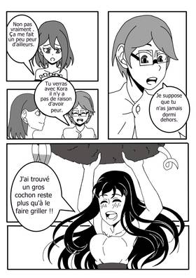 Read Star Dragon  3 Page 4 in French