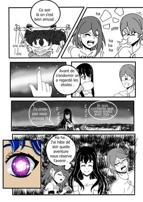 Read Star Dragon  3 Page 5 in French