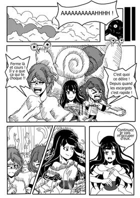 Read Star Dragon  3 Page 6 in French