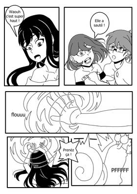 Read Star Dragon  3 Page 7 in French