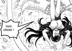 Read Star Dragon  3 Page 8 in French