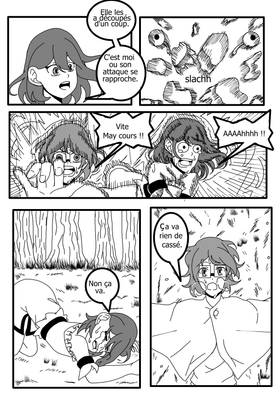 Read Star Dragon  3 Page 10 in French