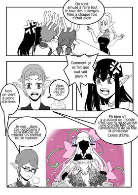 Read Star Dragon  4 Page 2 in French
