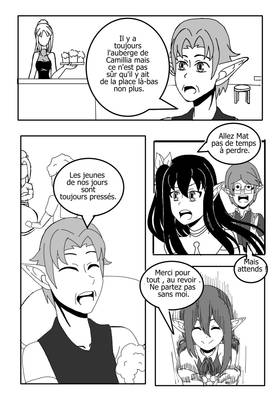 Read Star Dragon  4 Page 3 in French