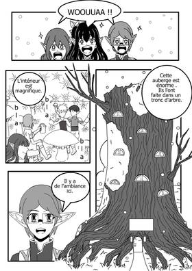 Read Star Dragon  4 Page 4 in French