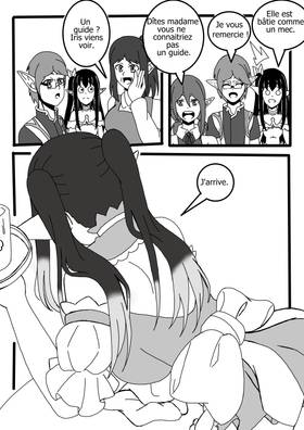 Read Star Dragon  4 Page 6 in French
