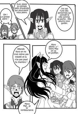 Read Star Dragon  4 Page 7 in French