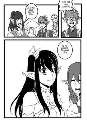 Read Star Dragon  4 Page 8 in French