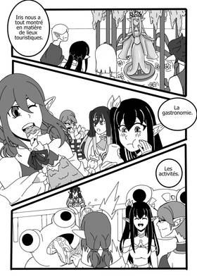 Read Star Dragon  4 Page 9 in French