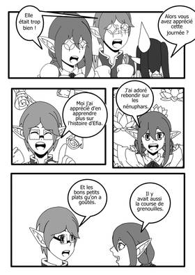 Read Star Dragon  4 Page 10 in French