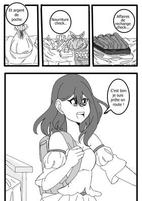 Read Star Dragon  5 Page 2 in French