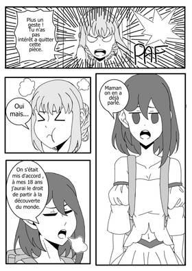 Read Star Dragon  5 Page 3 in French
