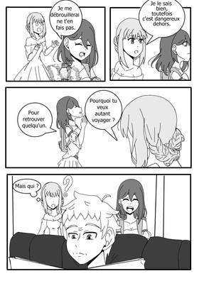 Read Star Dragon  5 Page 4 in French
