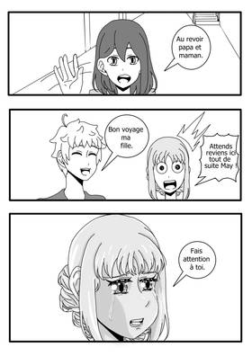 Read Star Dragon  5 Page 5 in French