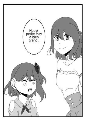 Read Star Dragon  5 Page 7 in French