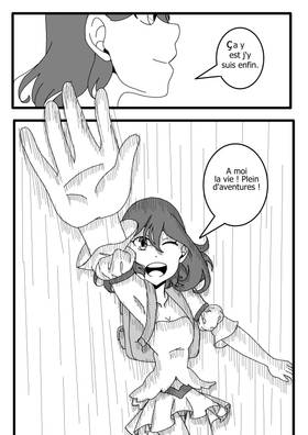 Read Star Dragon  5 Page 8 in French