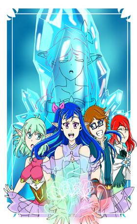 Read Star Dragon  6 Page 1 in French