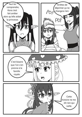 Read Star Dragon  6 Page 5 in French