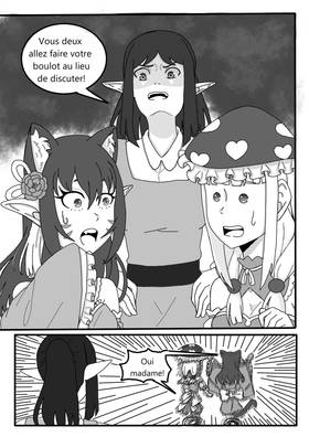 Read Star Dragon  6 Page 6 in French