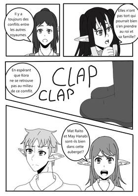 Read Star Dragon  6 Page 7 in French