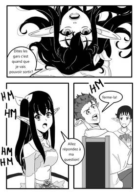Read Star Dragon  6 Page 9 in French