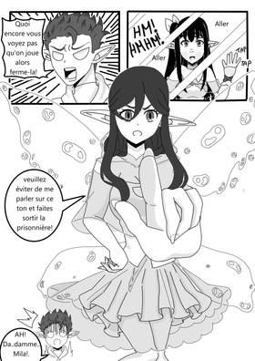 Read Star Dragon  6 Page 10 in French