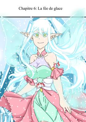 Read Star Dragon  7 Page 1 in French
