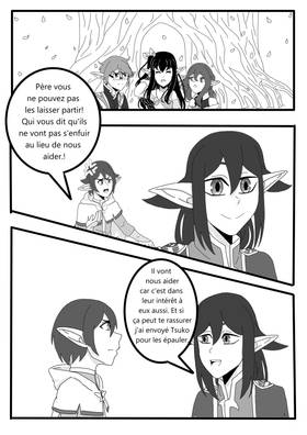Read Star Dragon  7 Page 2 in French
