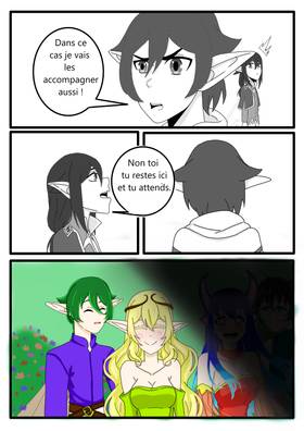 Read Star Dragon  7 Page 3 in French
