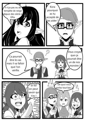 Read Star Dragon  7 Page 4 in French