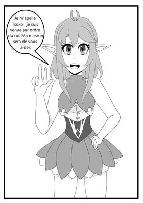 Read Star Dragon  7 Page 5 in French