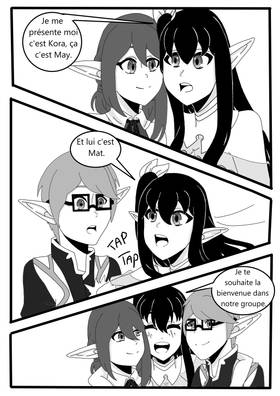 Read Star Dragon  7 Page 6 in French