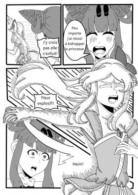 Read Star Dragon  7 Page 8 in French
