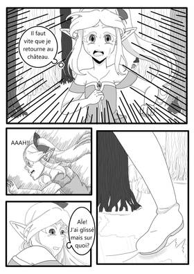 Read Star Dragon  7 Page 10 in French